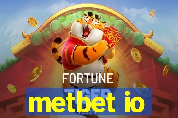 metbet io